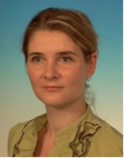 Kancelaria Adwokacka Adwokat Iwona Szczepaniak